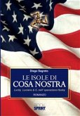 Le Isole di Cosa Nostra (eBook, ePUB)