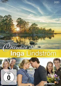Inga Lindström Collection 8