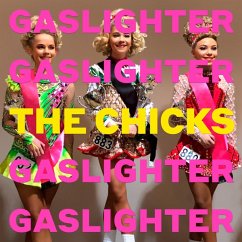 Gaslighter (180g Black Lp) - Chicks,The