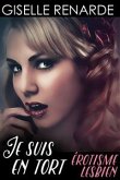 Je suis en tort (eBook, ePUB)