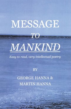 Cover Message to Mankind (eBook, ePUB)