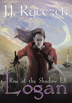 Cover Logan (eBook, ePUB)