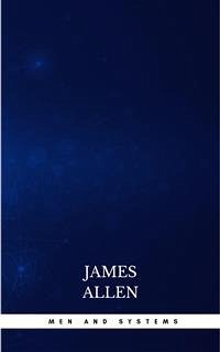 Men and Systems (eBook, ePUB) - Allen, James