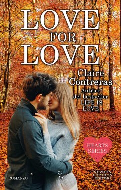 Love for Love (eBook, ePUB) - Contreras, Claire