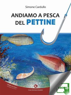Cover Andiamo a pesca del Pettine (eBook, ePUB)