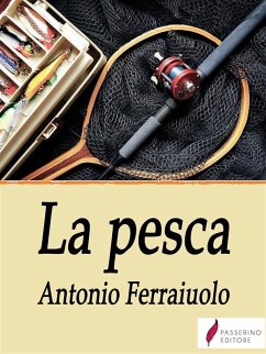 Cover La pesca (eBook, ePUB)