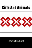 Girls And Animals: Taboo Erotica (eBook, ePUB)
