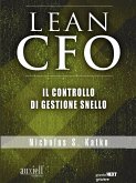 Lean CFO. Il controllo di gestione snello (eBook, ePUB)