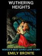 Wuthering Heights (eBook, ePUB) - Bild 1