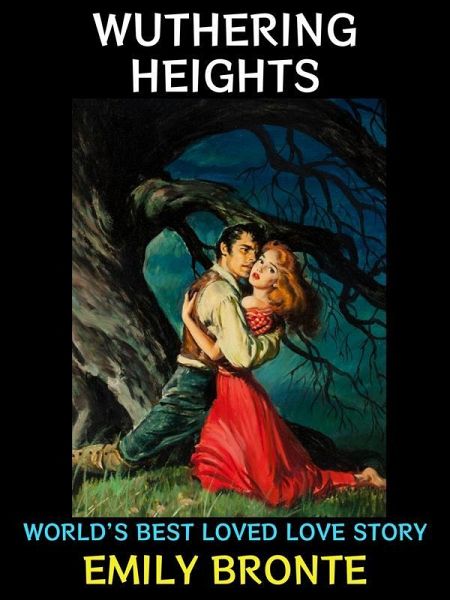 Wuthering Heights (eBook, ePUB)