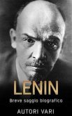 Lenin - breve saggio biografico (eBook, ePUB)