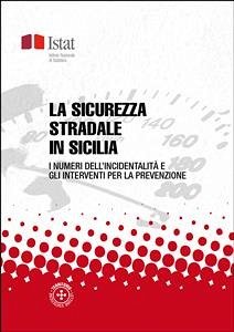 La sicurezza stradale in Sicilia (eBook, PDF) - Istat