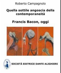 Quella sottile angoscia della contemporaneità (eBook, ePUB) - Campagnolo, Roberto