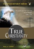 True Christianity (eBook, ePUB)