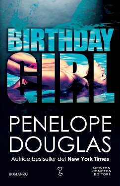 Birthday Girl (eBook, ePUB) - Douglas, Penelope