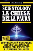 Scientology. La chiesa della paura (eBook, ePUB)