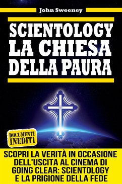 Scientology. La chiesa della paura (eBook, ePUB) - Sweeney, John