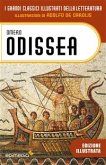 Odissea illustrata da Adolfo De Carolis (eBook, ePUB)