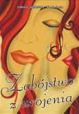 Zabójstwo z urojenia (eBook, ePUB)