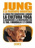 Jung e le Filosofie Orientali (eBook, ePUB)