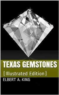 Cover Texas Gemstones (eBook, PDF)