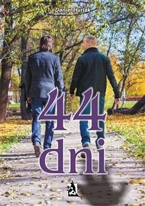 Cover 44 dni (eBook, ePUB)