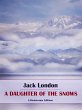 A Daughter of the Snows (eBook, ePUB) - Bild 1