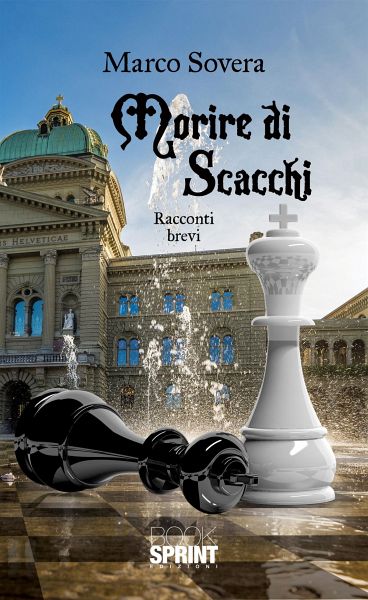 Morire di scacchi (eBook, ePUB) Morire di scacchi (eBook, ePUB)