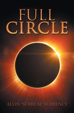Cover Full Circle (eBook, ePUB)