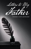 Letters to My Father (eBook, ePUB)