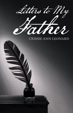 Letters to My Father (eBook, ePUB) Cover Letters to My Father (eBook, ePUB)