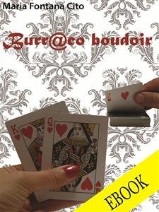 Burr@co Boudoir (eBook, ePUB) - Fontana Cito, Maria