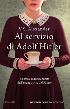 Al servizio di Adolf Hitler (eBook, ePUB) - Alexander, V.S.