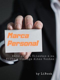 Marca Personal (eBook, ePUB) - LiBook