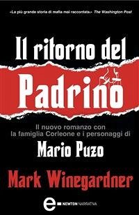 Il ritorno del Padrino (eBook, ePUB) - Winegardner, Mark