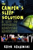 The Camper's Sleep Solution (eBook, ePUB)