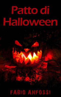 Patto di Halloween (eBook, ePUB) - Anfossi, Fabio