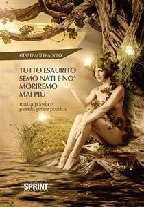 Tutto esaurito - Semo nati e nò moriremo mai più (eBook, ePUB) - Aggio, Giampaolo