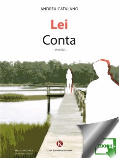 Lei Conta (eBook, ePUB) - Andrea, Catalano