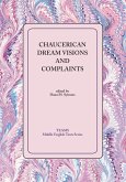 Chaucerian Dream Visions and Complaints (eBook, PDF)