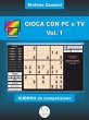 Gioca con PC e TV Vol. 1 (eBook, ePUB) - Bild 1