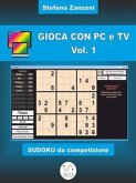 Gioca con PC e TV Vol. 1 (eBook, ePUB)