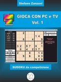 Gioca con PC e TV Vol. 1 (fixed-layout eBook, ePUB)