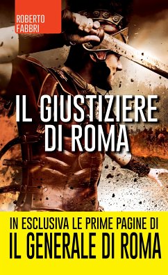 Il giustiziere di Roma (eBook, ePUB) - Fabbri, Roberto