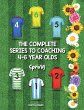 The Complete Series to Coaching 4-6... - Bild 1