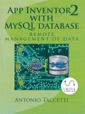 App Inventor 2 with MySQL database (eBook, ePUB)