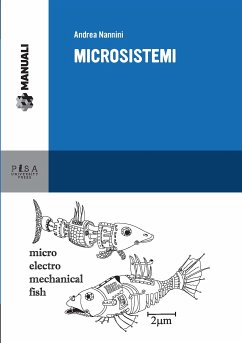 Microsistemi (eBook, PDF) - Nannini, Andrea