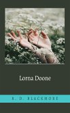 Lorna Doone, A Romance of Exmoor (eBook, ePUB)