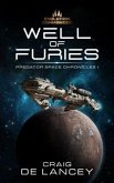 Well of Furies (eBook, ePUB)