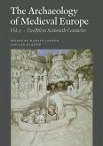 The Archaeology of Medieval Europe, Vol. 2 (eBook, PDF)